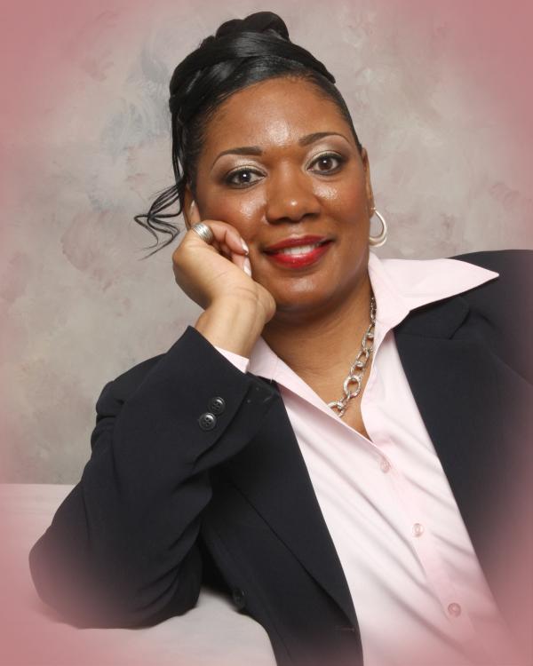 Diana Lynn Byrd - Class of 1982 - Laurel High School
