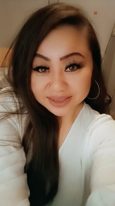 Nancy Nancy Yang - Class of 1996 - Parkview Centerpoint Elementary School