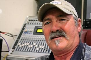 Chuck Douglas - Class of 1969 - Owasso High School
