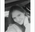 Anastasia Alicia Brown