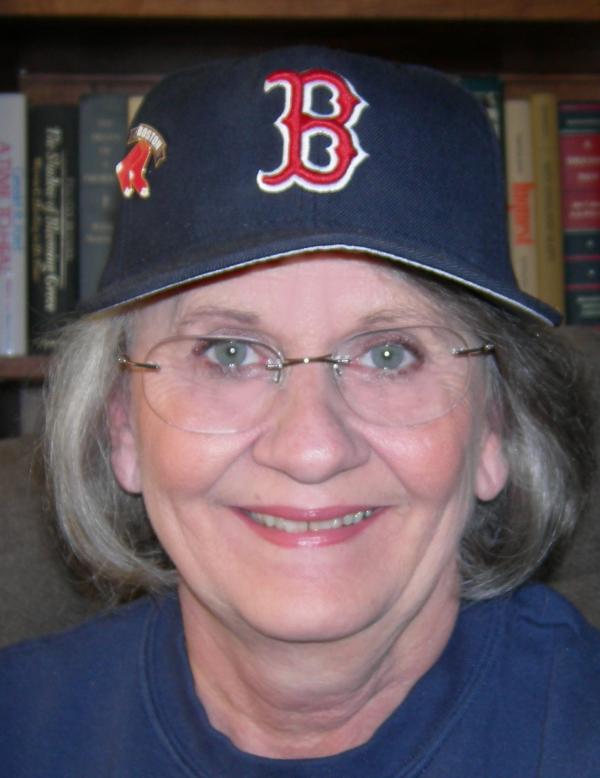 Mary Provost - Class of 1960 - Westford Academy High School