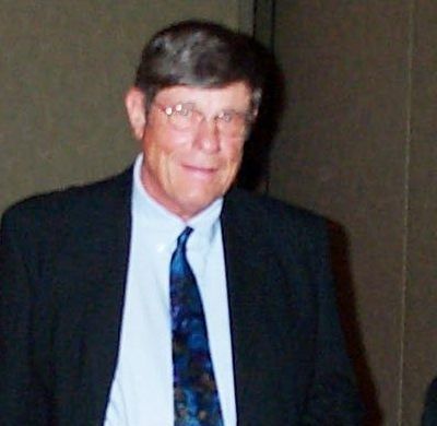 Richard Cosgrove - Class of 1960 - Westford Academy High School