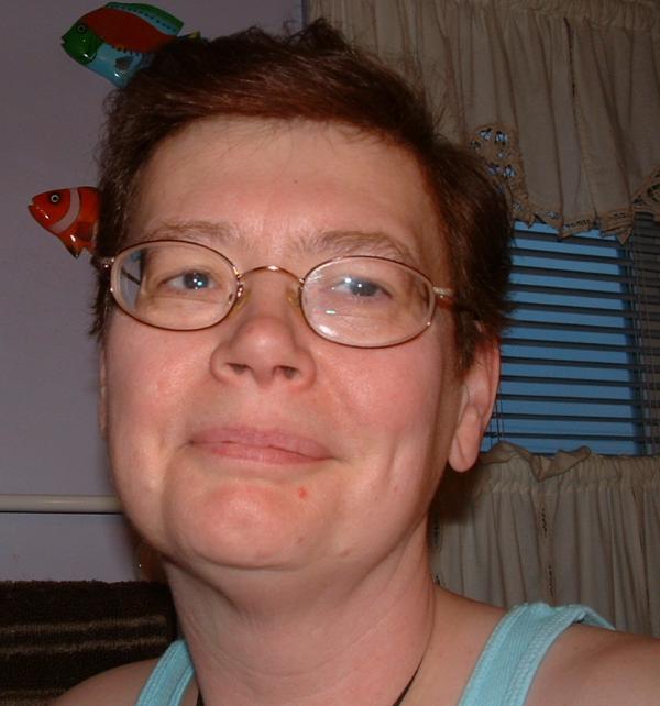 Jan Hudson - Class of 1975 - Westford Academy High School