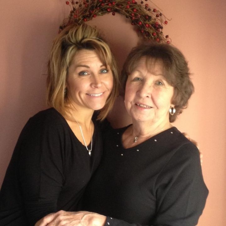 Christine Cormier - Class of 1965 - Westford Academy High School