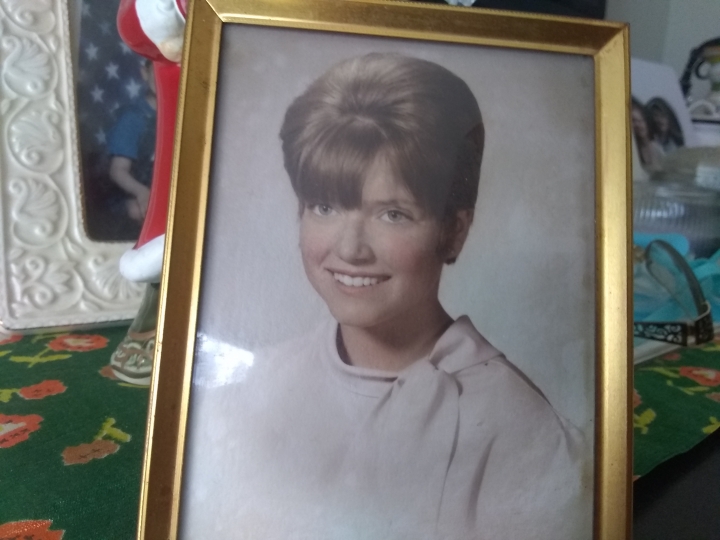 Linda Aaron - Class of 1969 - Westford Academy High School