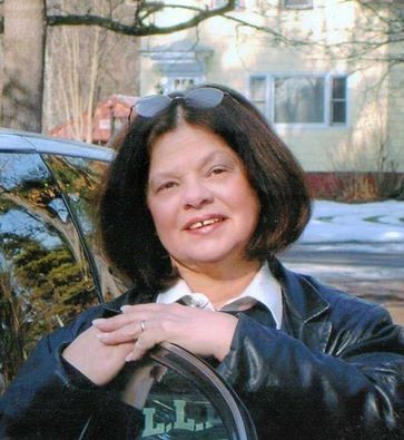 Pamela St.onge - Class of 1964 - Westford Academy High School