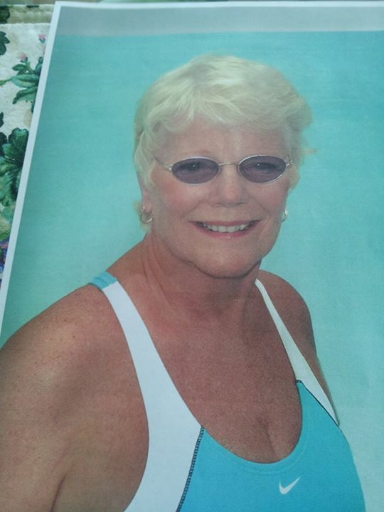 Dianne Castle - Class of 1963 - Westford Academy High School