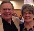 Jan Gillispie '66