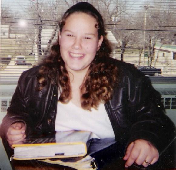 Katrina Robertson - Class of 1999 - Skyline R2 School