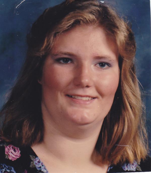 Jennifer Swisher - Class of 1994 - Skyline R2 School