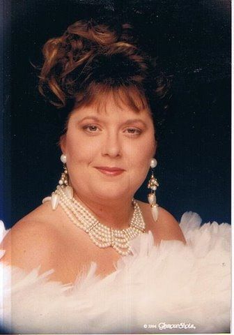 Joyce Larkin - Class of 1985 - Panama High School