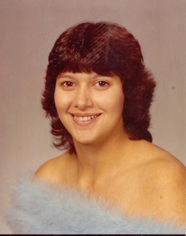 Redenna Fox - Class of 1983 - Panama High School