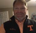George George Dewayne Odell, class of 1973
