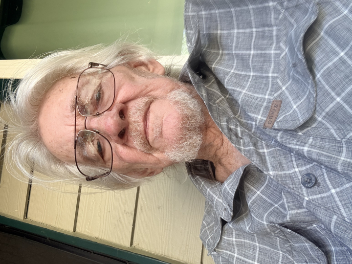 Roger Dearman - Class of 1965 - Leland High School