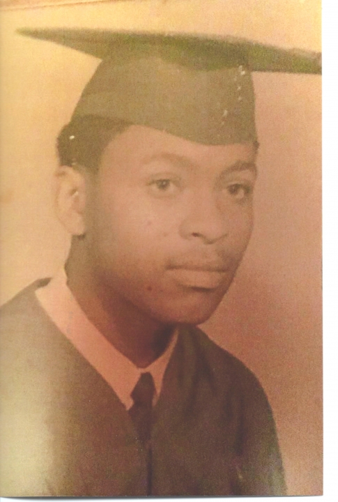 Jimmie Fox, Jr - Class of 1970 - Leland High School