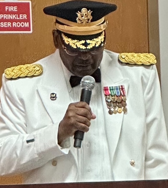 Dr. Robert LeWayne Johnson, Ph.D., LL.M., J.D., M.B.A. - Class of 1975 - Leland High School