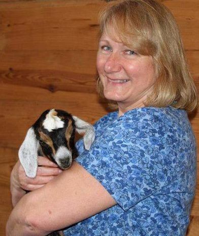 Karen Soper - Class of 1975 - Berwick High School