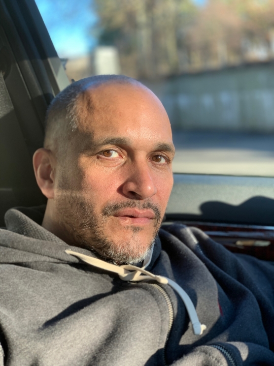 Chino Figueroa - Class of 1988 - Berwick High School