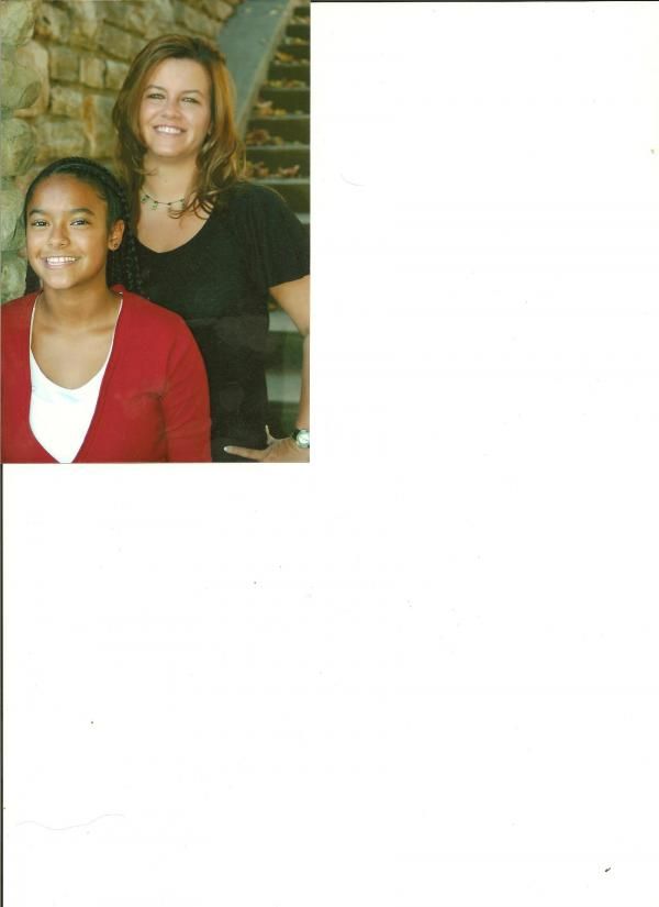 Debbie Ewing - Class of 1974 - Chouteau Elementary School
