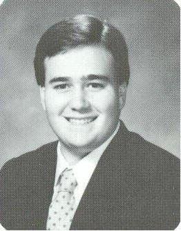 Kevin Keaney - Class of 1988 - Westwood High School