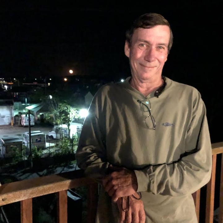 Jeff Beltis - Class of 1975 - Westwood High School