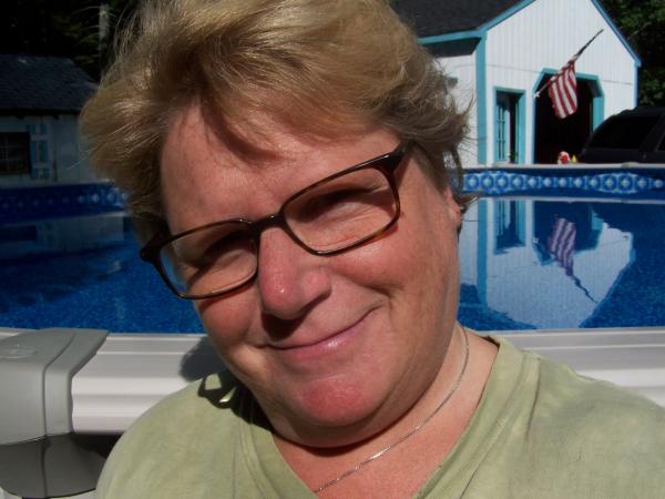 Holly Rieth - Class of 1975 - Westwood High School