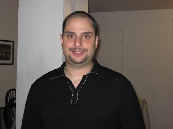 Peter Marchetti - Class of 1992 - Westwood High School