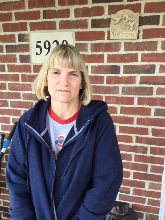 Cheryl Keegan - Class of 1979 - Westwood High School