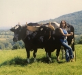 Nancy Larraine Roth