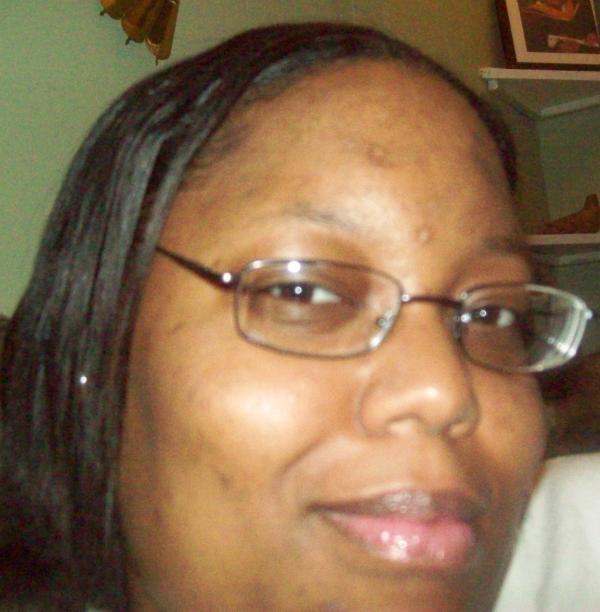Denisha Jones - Class of 2006 - Louisville High School