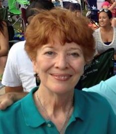 Carolyn Collard - Class of 1959 - Pauls Valley High School