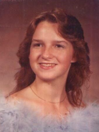 Donna Willard - Class of 1983 - Pauls Valley High School