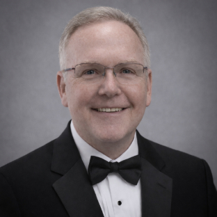 Dave Martin - Class of 1969 - Pauls Valley High School