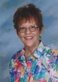 Lynda Burchfiel - Class of 1962 - Pauls Valley High School