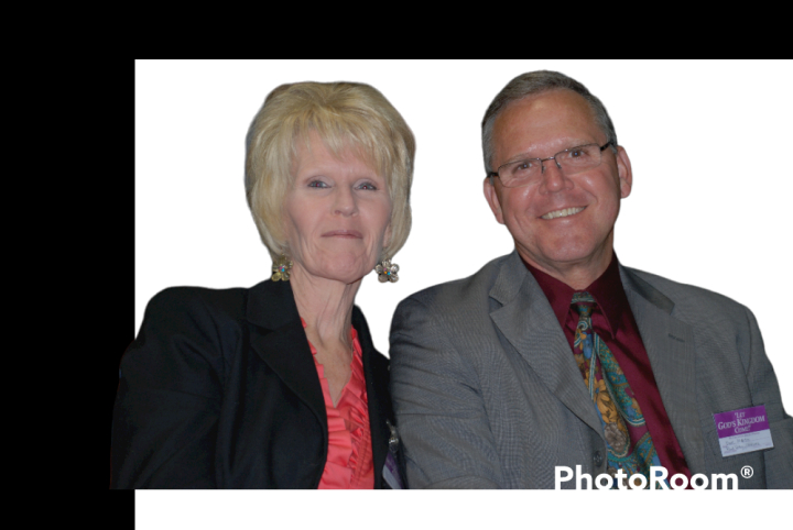 Dave Martin - Class of 1969 - Pauls Valley High School