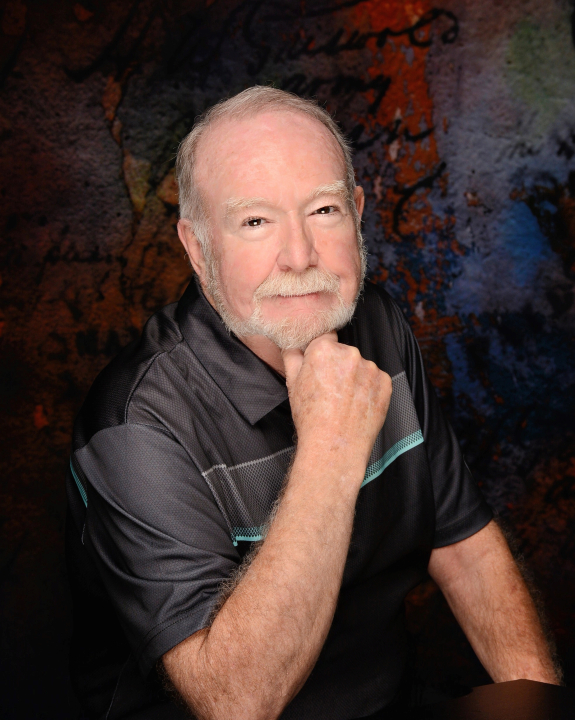 Jim Slaughter - Class of 1960 - Pauls Valley High School
