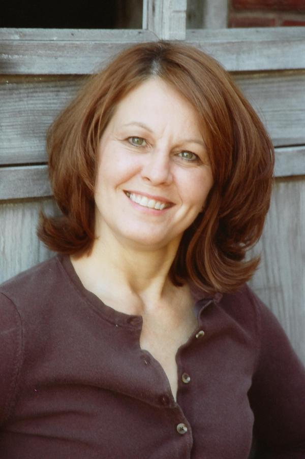 Barbara Burk - Class of 1975 - Pawhuska High School