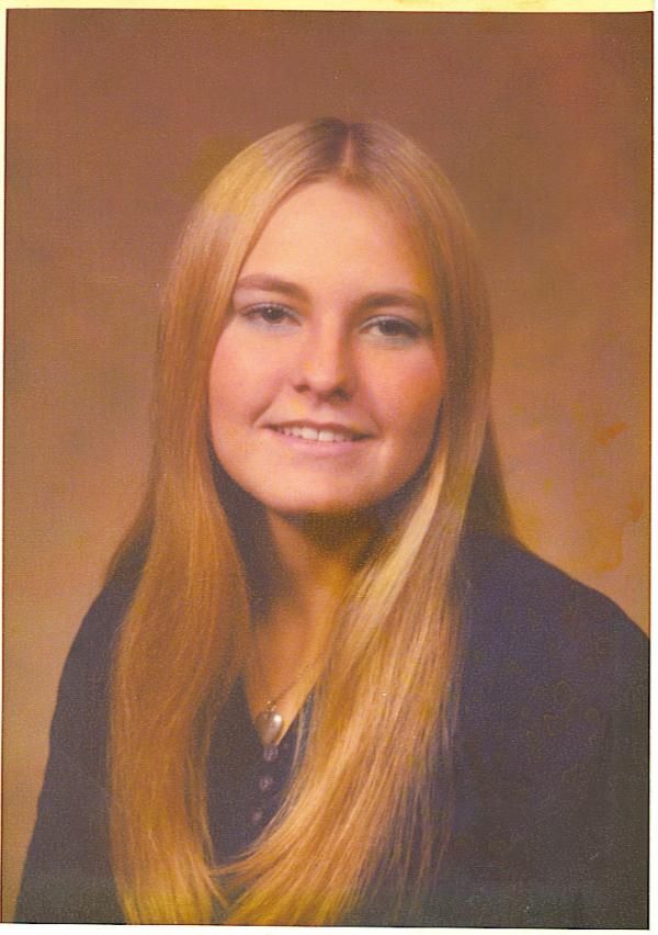 Macy Sweeden - Class of 1975 - Pawhuska High School
