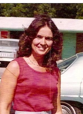 Jackie Ferrier - Class of 1960 - Pawhuska High School