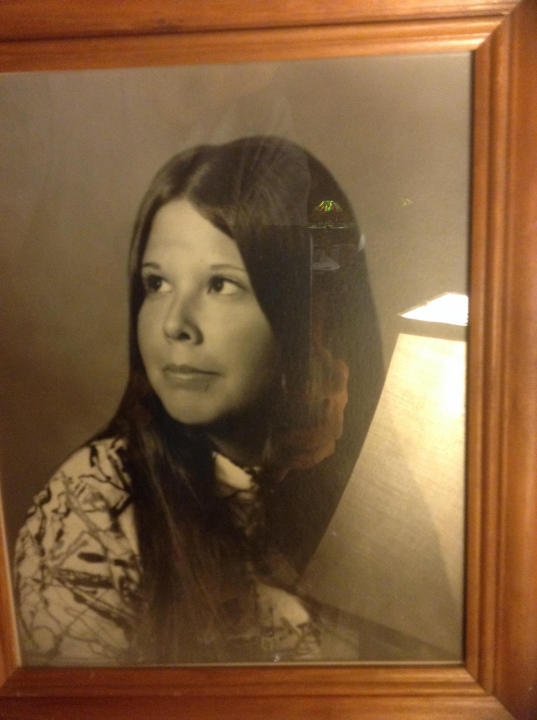 Lorena Brown - Class of 1976 - Pawhuska High School