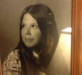 Lorena Brown, class of 1976