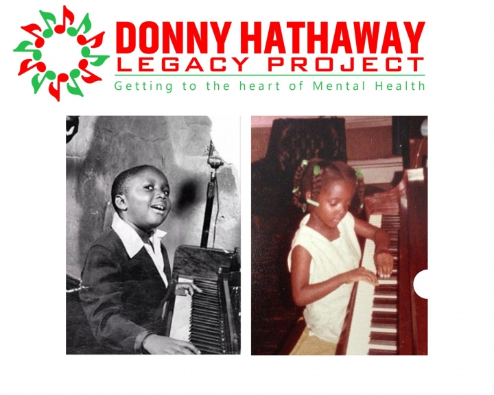 Donny Hathaway - Class of 1953 - Patrick Henry Elementary School