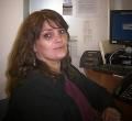 Tracy Thacker