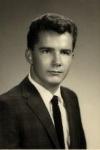 Raymond Neiland - Class of 1962 - Weymouth High School