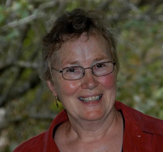 Carole Boynton - Class of 1960 - Weymouth High School