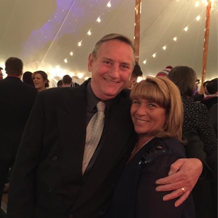 Kathy McCaffrey - Class of 1970 - Weymouth High School