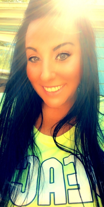 Julie Moschella - Class of 2000 - Weymouth High School