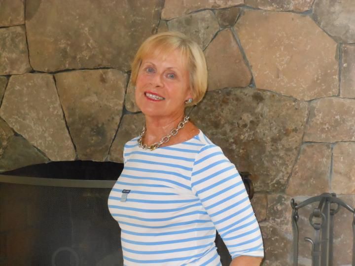 Diane Hibbett - Class of 1964 - Weymouth High School