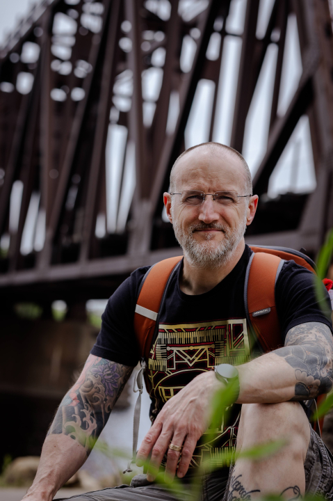 Krist Voiles - Class of 1989 - Weymouth High School