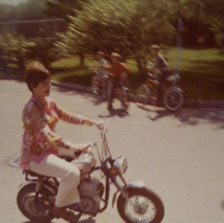 Jessie Pierce - Class of 1963 - Weymouth High School